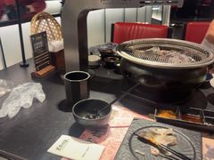 -黑牛の店·黑金店(沈阳万象城店)