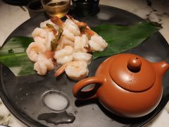 -绿茶餐厅(汇悦大融城店)