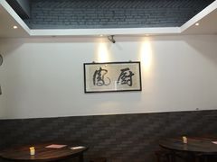 大堂-凤厨顺德水乡凤味馆(大良锦龙路店)