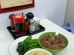 -麦文记面家(佐敦店)