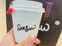 -Seesaw Coffee(苏州中心店)