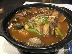 -渔娘渔家丹东海鲜(东直门店)