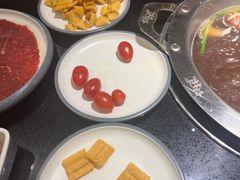 -井格重庆火锅(西直门凯德Mall店)