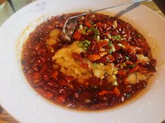 -隆喜元鱼汤包·海鲜(中联广场店)