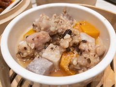 -稻香酒家·33年老字号·港式粤菜(富邦中心店)
