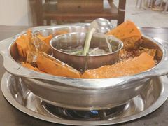 -邓莽子老火锅(鲁祖庙店)