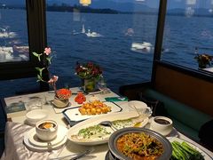 -柳莺湖上·湖景餐厅·江南菜(西湖店)