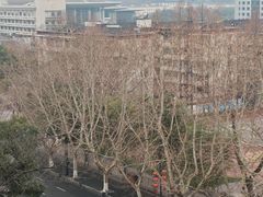 -杭州温德姆至尊豪廷大酒店