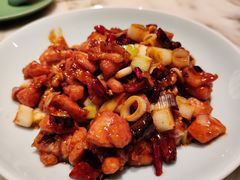 -情满四合院•京菜•烤鸭(动物园店)
