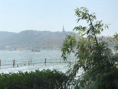 -湖畔居茶楼(湖滨店)