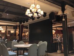 大堂-国府一品(静宁路店)