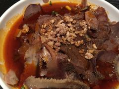 -夫妻肺片·中华老字号·正宗川菜(春熙路店)