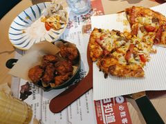 -必胜客(大宁路店)