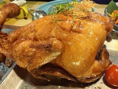 -美森西餐厅(曙光大道店)