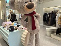 -比斯特上海购物村精品奥特莱斯