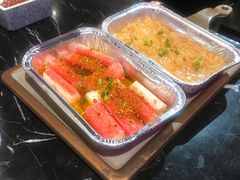 -鹤江桥·红油牛肉粉(SKP店)