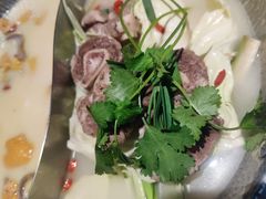 -捞王猪肚鸡火锅(昆山店)