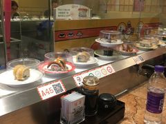 -新一番三文鱼寿司(大东海店)