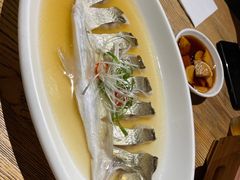 -兰桂坊·花园餐厅(西湖店)