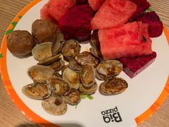 -比格比萨自助(李沧万达店)