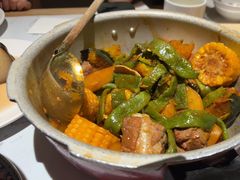 -关东小磨东北菜(漕河泾印象城店)