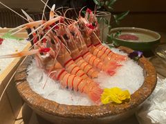 -Minase水濑·日料放题(外滩店)