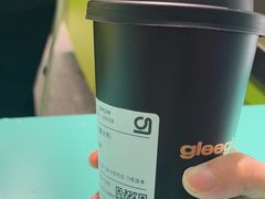 -gleeglee乐溢亦茶(合生汇店)