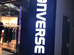 -CONVERSE匡威(正佳广场店)
