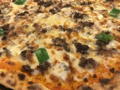 -机器人火炉披萨