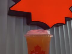 -Tims天好咖啡·贝果(凯德大峡谷购物中心店)