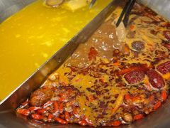 -湊湊火锅·茶憩(打浦桥日月光店)