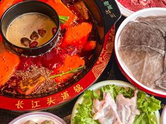 -三江两海老火锅(北京首店)