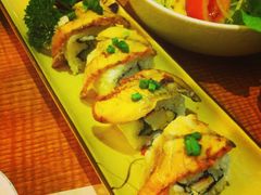 iphone_upload_pic-大渔铁板烧(中山路八佰伴店)
