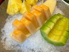 -壹号宴餐厅(汉口江滩店)