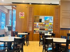 -Old Town White Coffee(gateway@klia2)