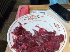 -汕头八合里海记牛肉店(清河店)