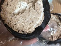 巧克力派-幸福蛋糕坊(金顶街店)