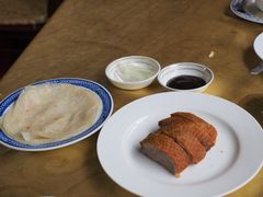 -厉家菜(德胜门总店)