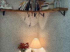-绿房子方寸咖啡(星海名城店)