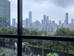 -丽晶轩中餐厅(重庆丽晶酒店)