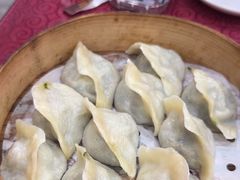 -老边饺子馆(中街店)