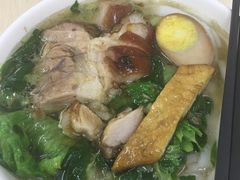 -华记原味汤粉王(日东花园店)