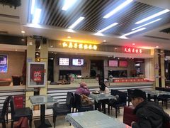 千山万水嗦粉-红鼻子桂林米粉(金唐新光界店)