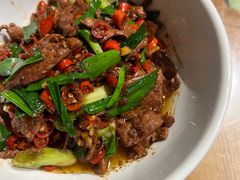 -红旗大食堂(君悦紫园店)