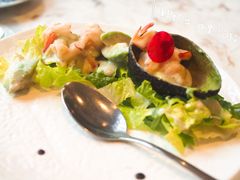 -漢舍中国菜馆(889广场店)