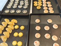 -百饼园(澳门路店)