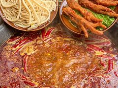-龙厂长老火锅(抚琴店)