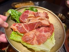 -核桃碳烤肉馆(深圳首店)