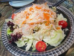 -炙柒Sekinana·精致料理 烧鸟·铁板烧(海上世界店)