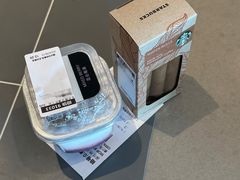 -星巴克(北新泾店)